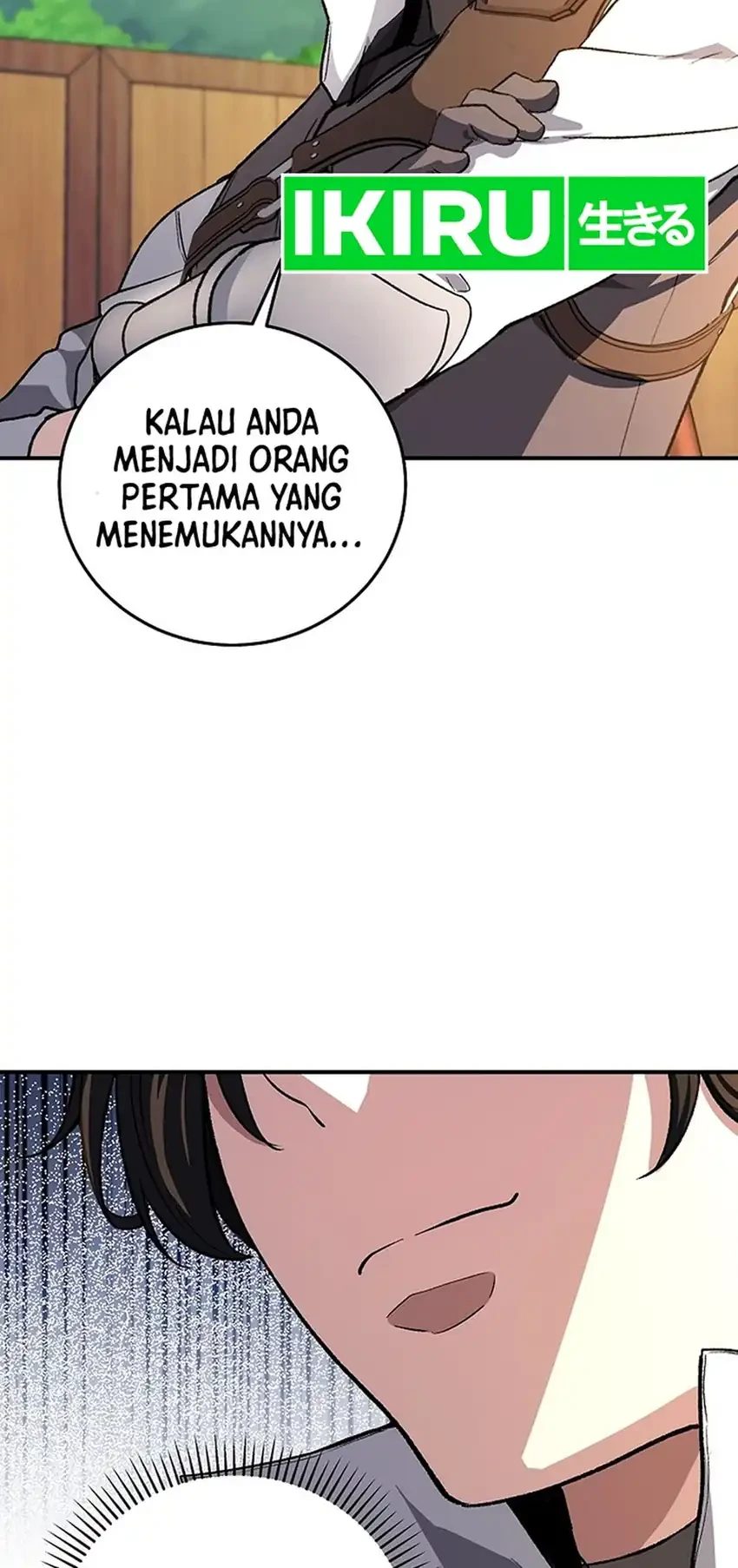 The Returnee’s Hidden Strategy Stream Chapter 33 Gambar 10
