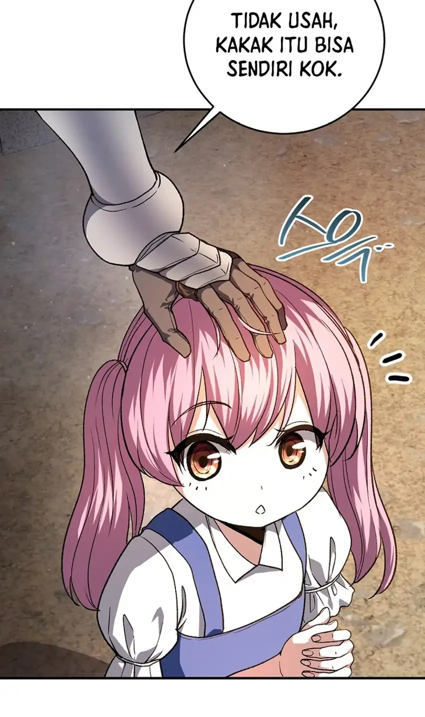 The Returnee’s Hidden Strategy Stream Chapter 35 Gambar 11