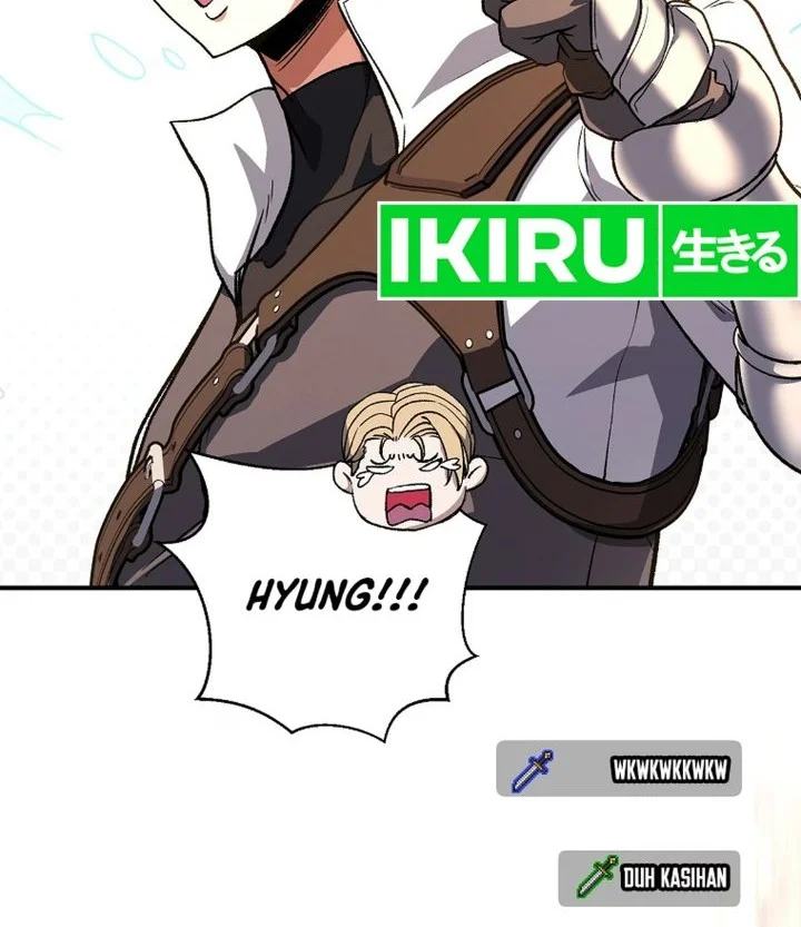 The Returnee’s Hidden Strategy Stream Chapter 43 Gambar 13