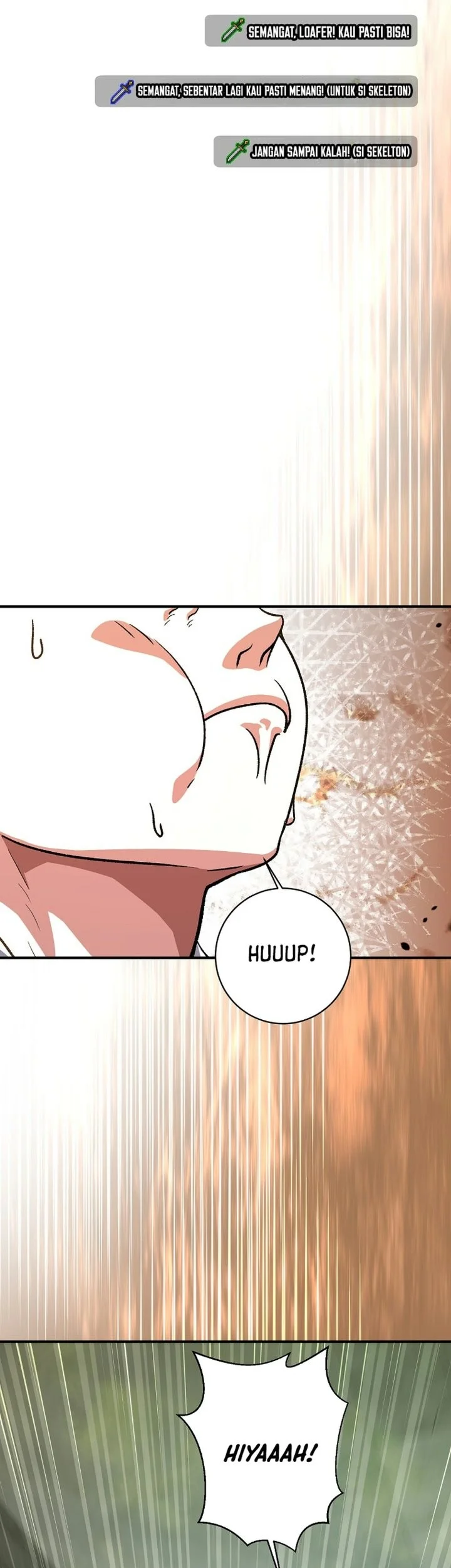 The Returnee’s Hidden Strategy Stream Chapter 43 Gambar 14