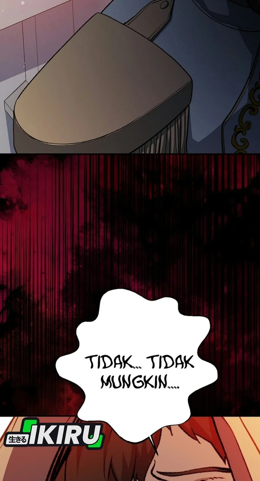 The Returnee’s Hidden Strategy Stream Chapter 45 Gambar 11
