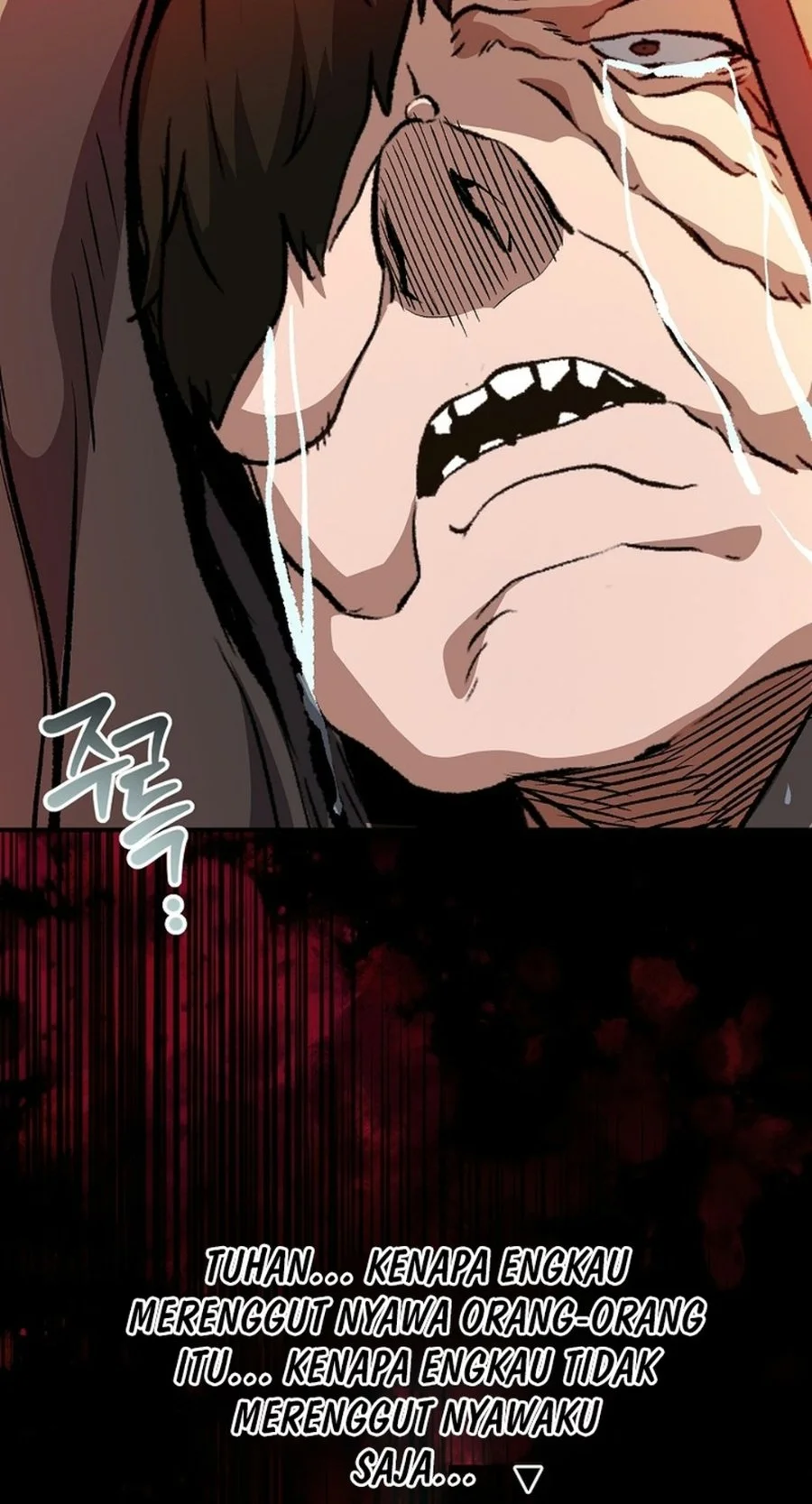 The Returnee’s Hidden Strategy Stream Chapter 45 Gambar 12