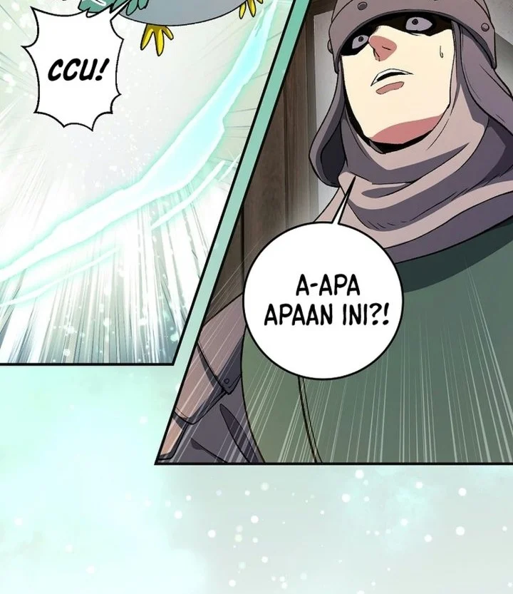 The Returnee’s Hidden Strategy Stream Chapter 47 Gambar 9