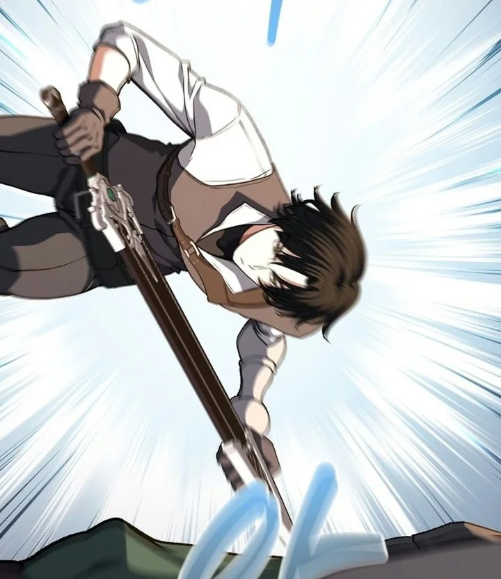 The Returnee’s Hidden Strategy Stream Chapter 47 Gambar 11
