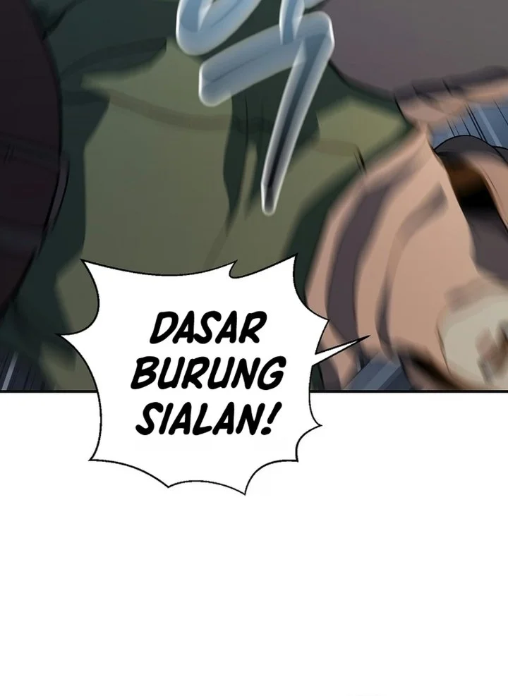 The Returnee’s Hidden Strategy Stream Chapter 47 Gambar 12