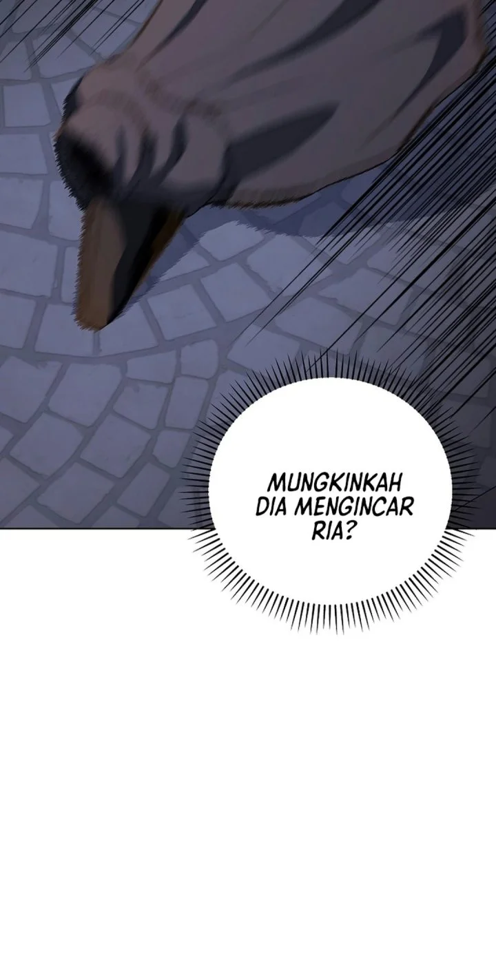 The Returnee’s Hidden Strategy Stream Chapter 49 Gambar 10