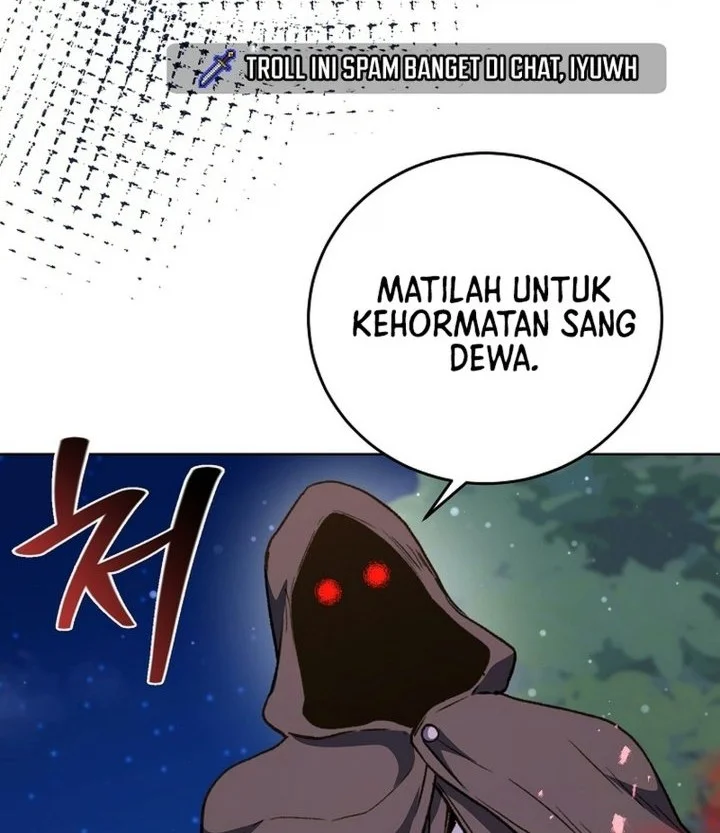 The Returnee’s Hidden Strategy Stream Chapter 50 Gambar 9
