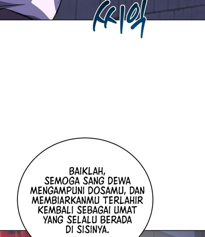 The Returnee’s Hidden Strategy Stream Chapter 50 Gambar 11