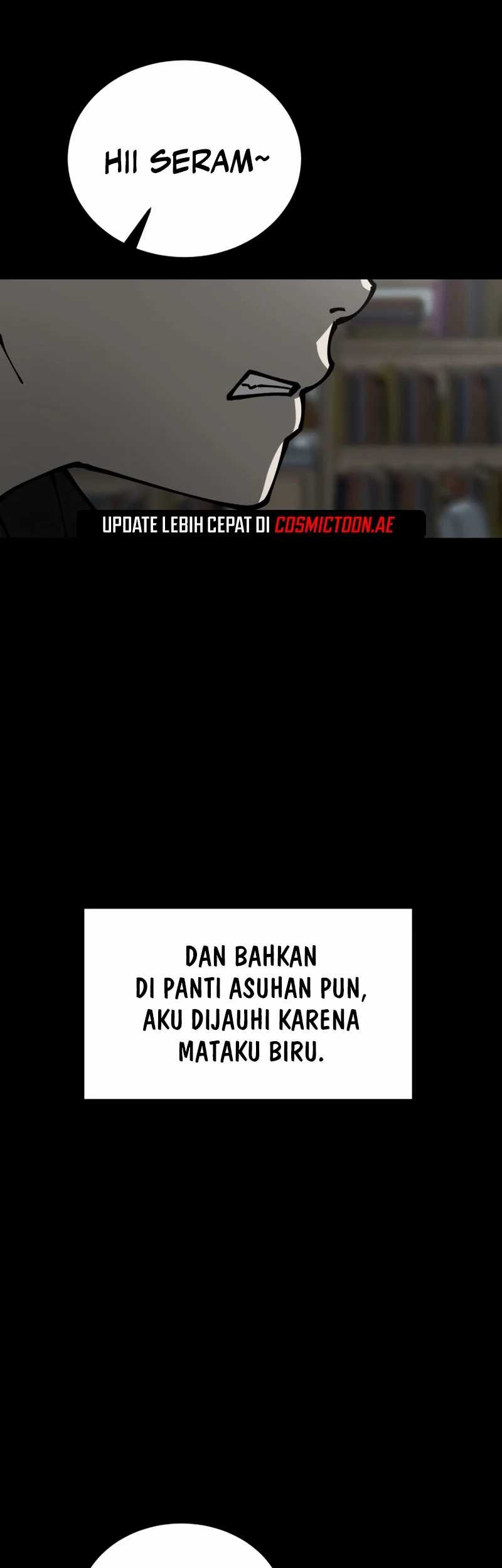 The Returnee Chapter 2 halaman 8