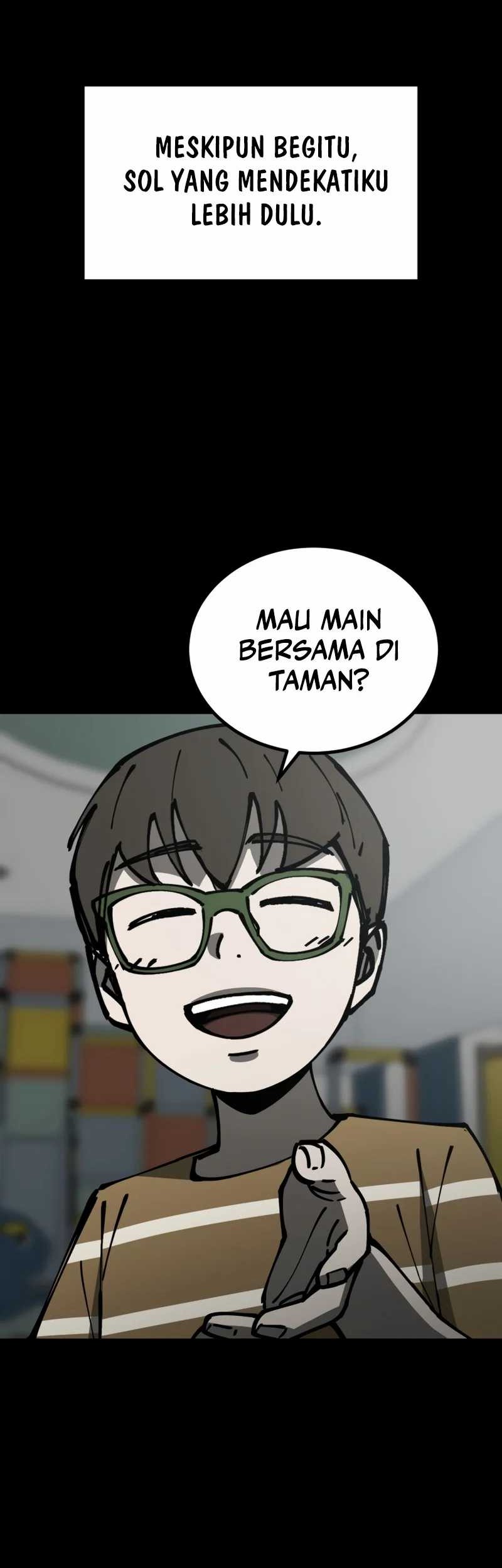 The Returnee Chapter 2 halaman 10