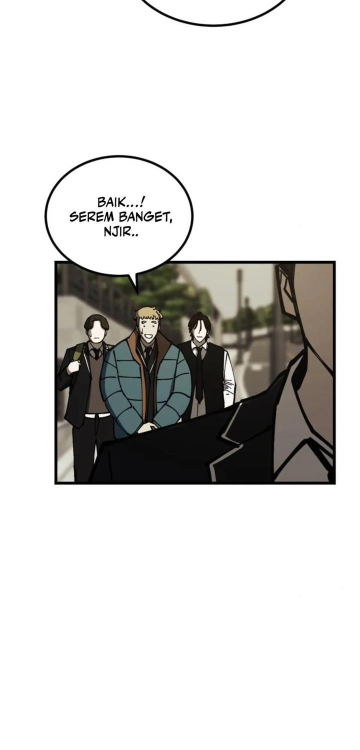 The Returnee Chapter 6 halaman 8