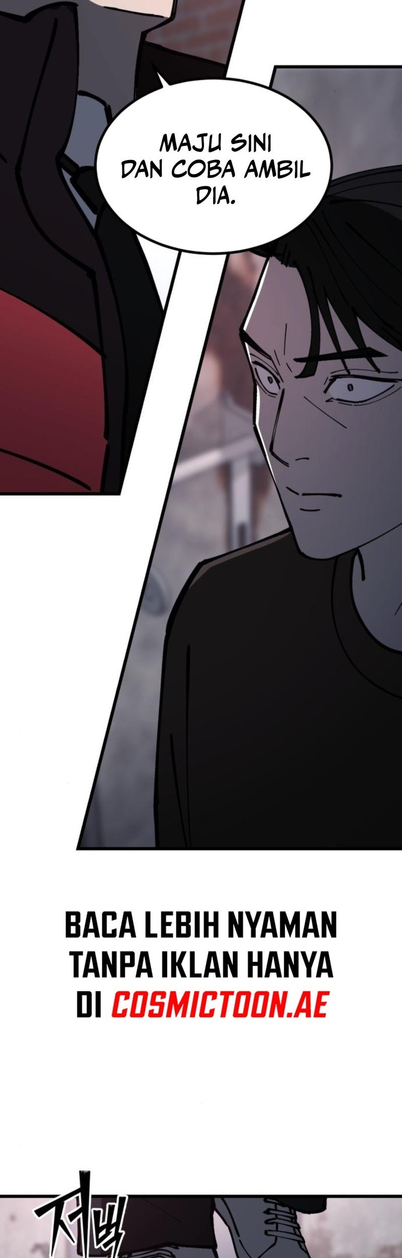 The Returnee Chapter 7 halaman 7