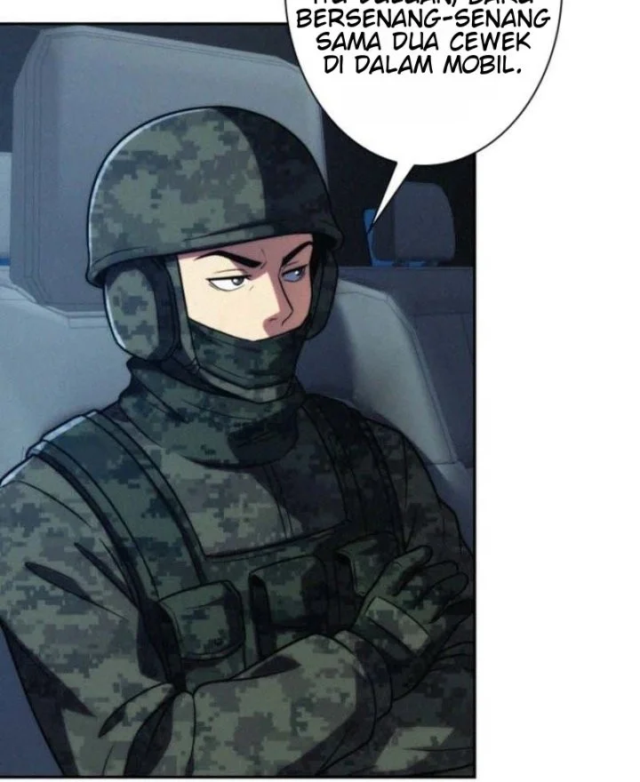 The Revenge of the Regressed S-Class Hero Chapter 13 Gambar 4