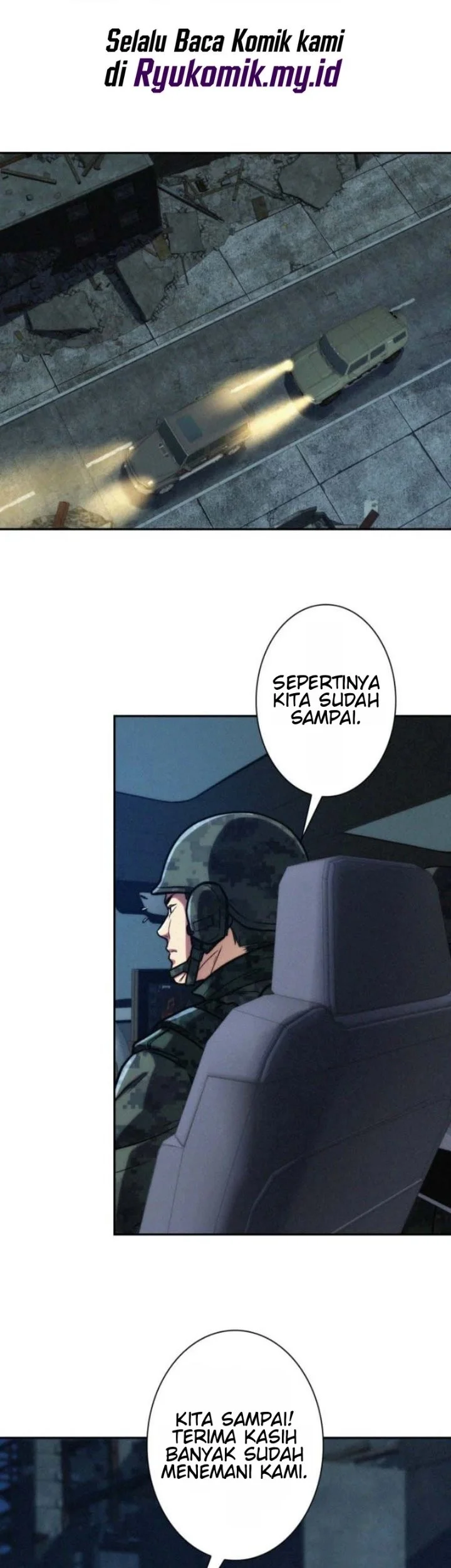 The Revenge of the Regressed S-Class Hero Chapter 13 Gambar 5