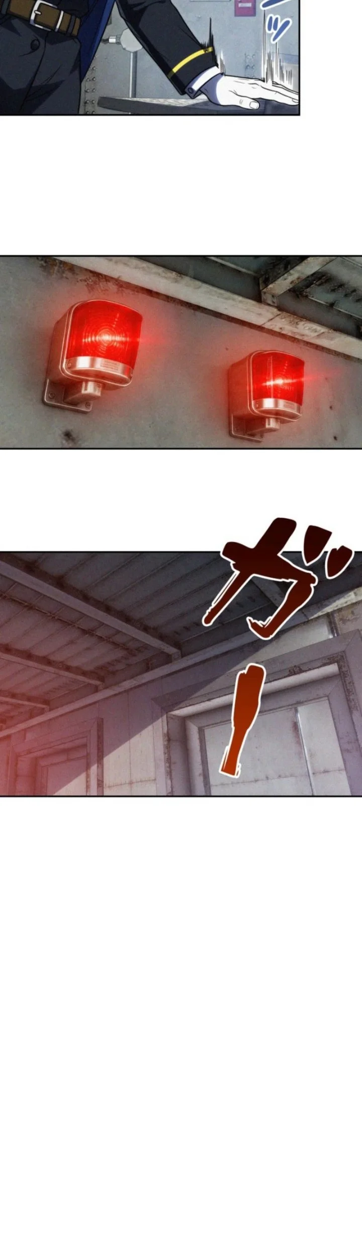The Revenge of the Regressed S-Class Hero Chapter 15 Gambar 5