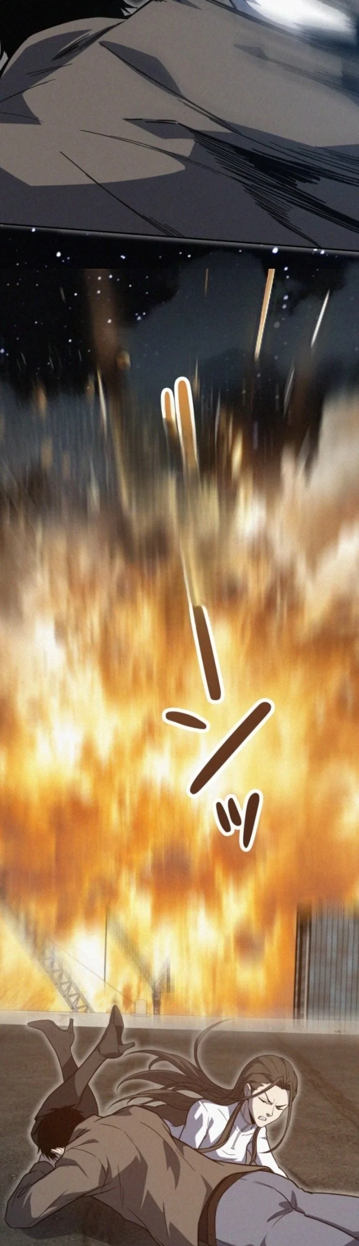 The Revenge of the Regressed S-Class Hero Chapter 18 Gambar 5