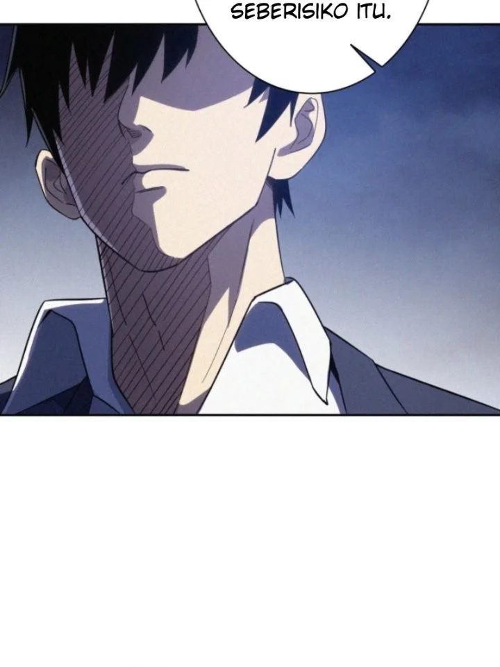 The Revenge of the Regressed S-Class Hero Chapter 7 Gambar 6