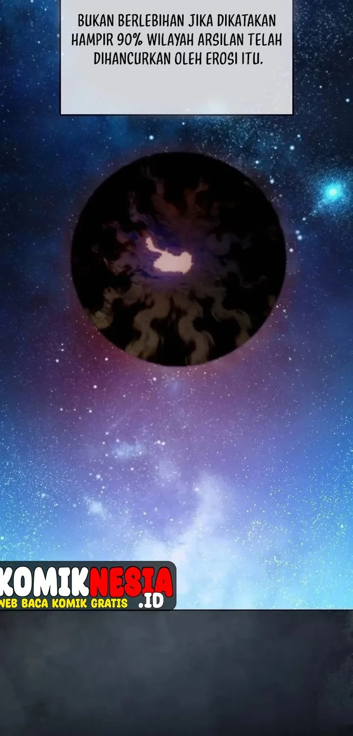 The Ruined World Was Mistaken for a Game Chapter 1 Gambar 10
