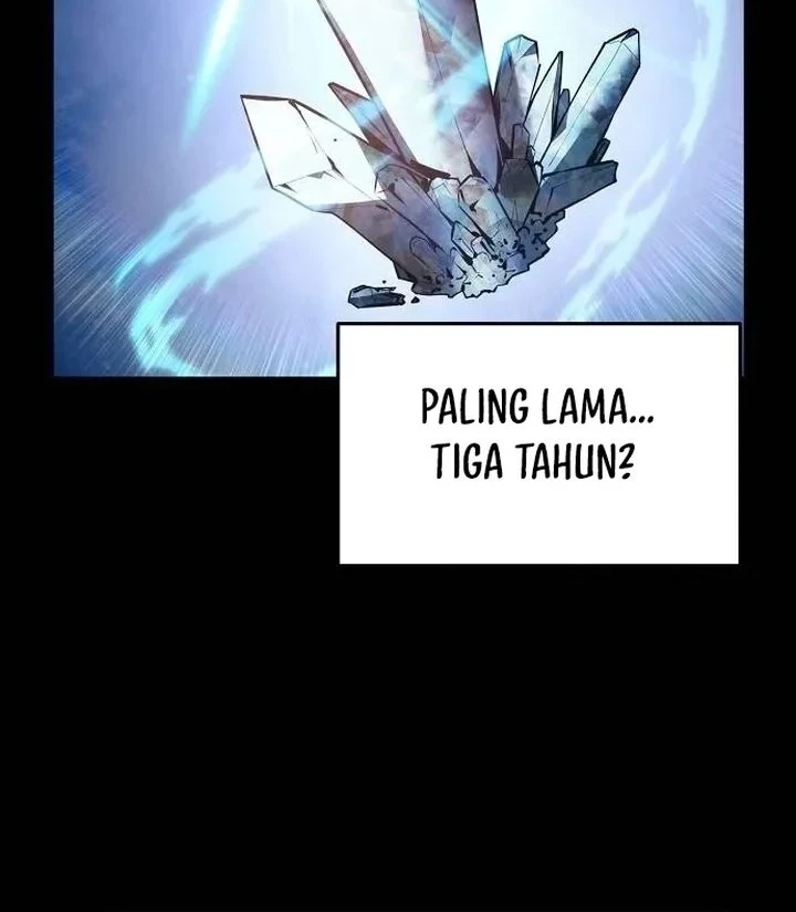 The Ruined World Was Mistaken for a Game Chapter 1 Gambar 12