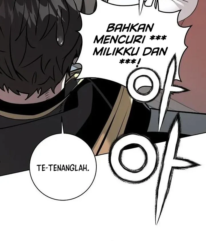 The Ruined World Was Mistaken for a Game Chapter 10 Gambar 11