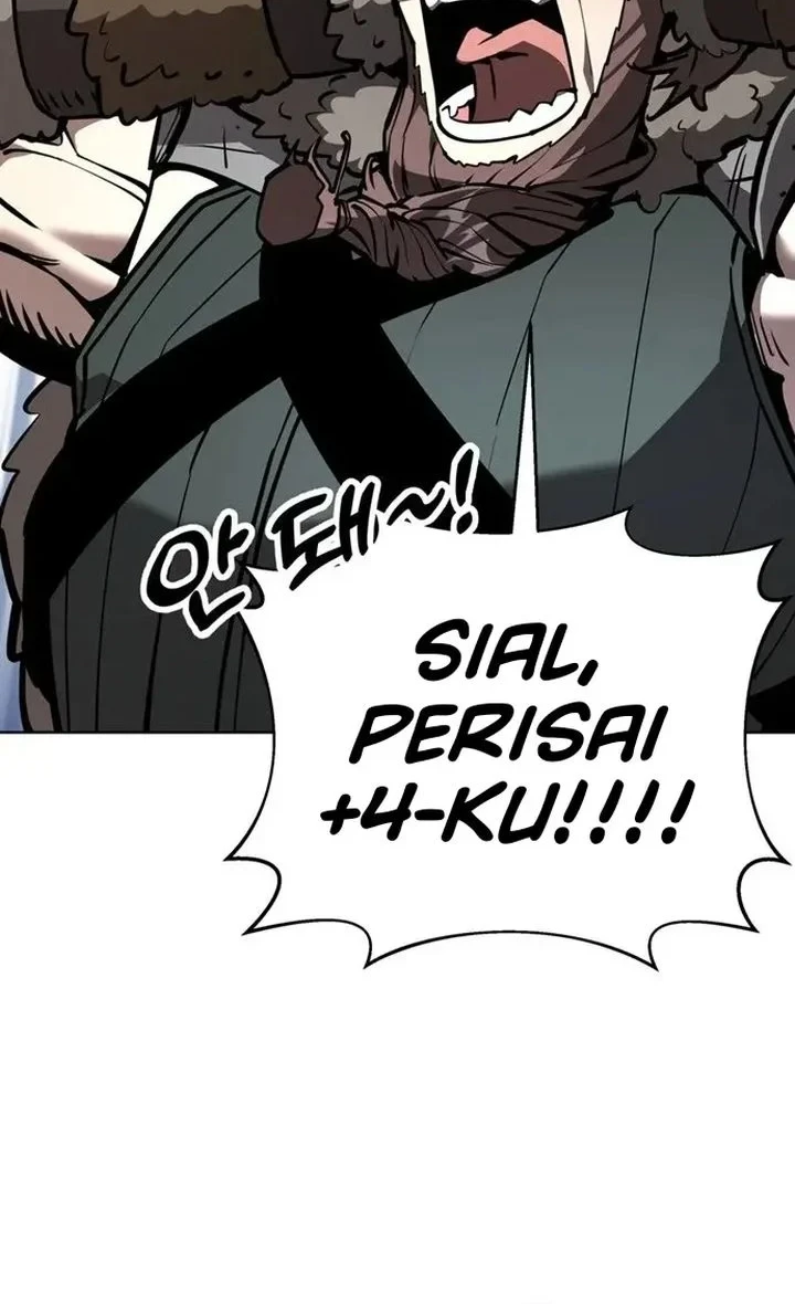 The Ruined World Was Mistaken for a Game Chapter 11 Gambar 9