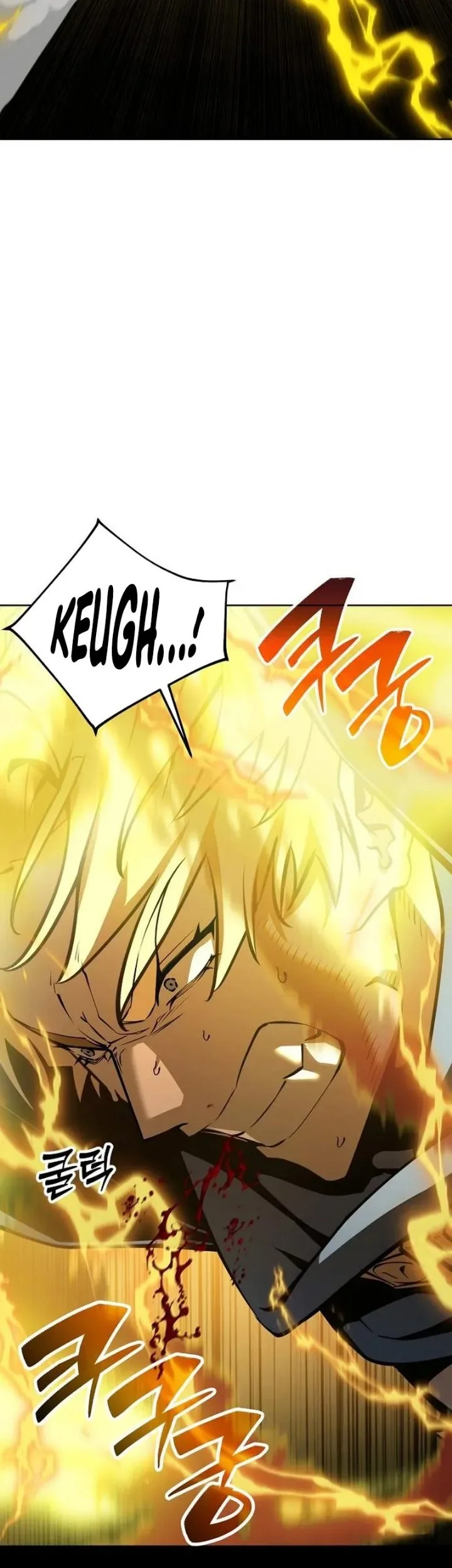 The Ruined World Was Mistaken for a Game Chapter 14 Gambar 10