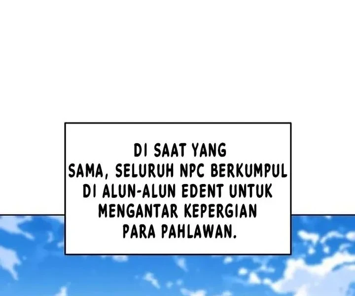 The Ruined World Was Mistaken for a Game Chapter 16 Gambar 13