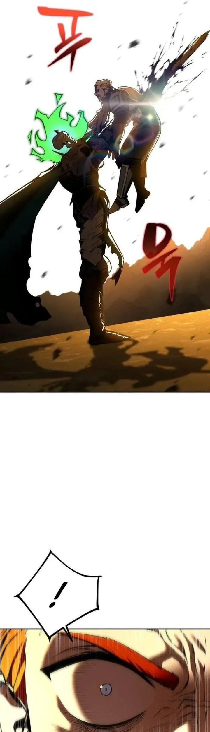 The Ruined World Was Mistaken for a Game Chapter 21 Gambar 11