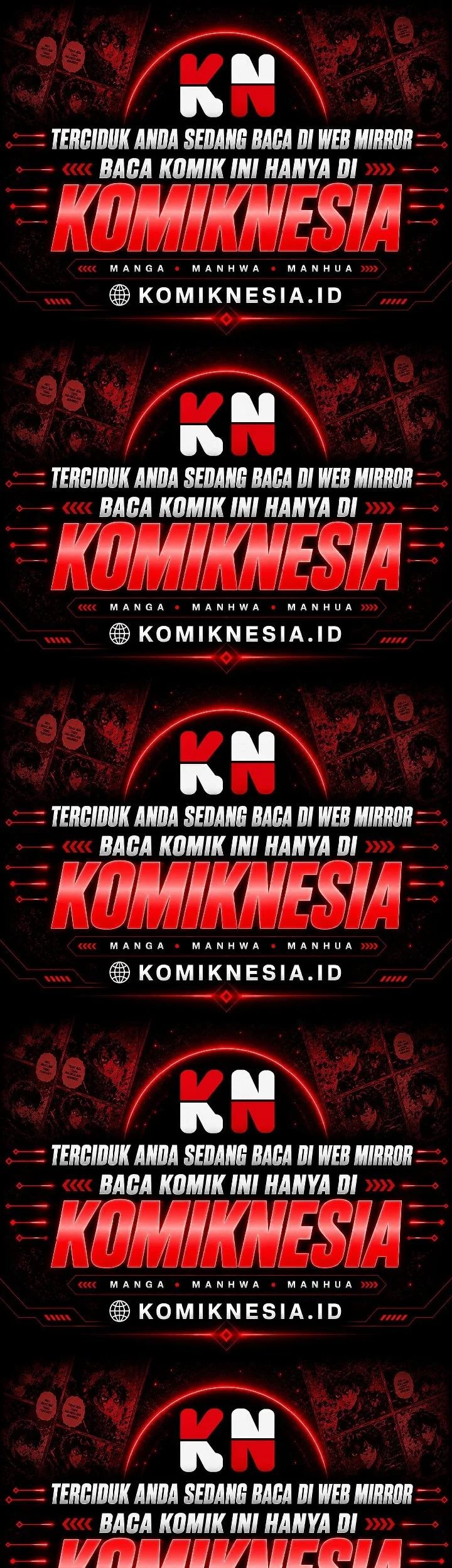 The Ruined World Was Mistaken for a Game Chapter 23 Gambar 10