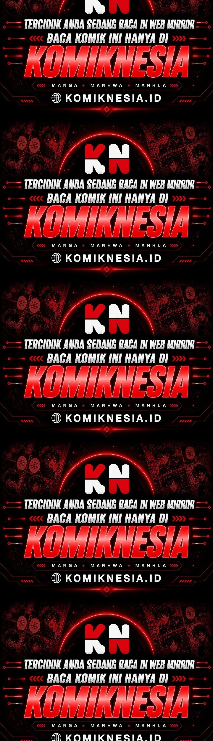 The Ruined World Was Mistaken for a Game Chapter 23 Gambar 12