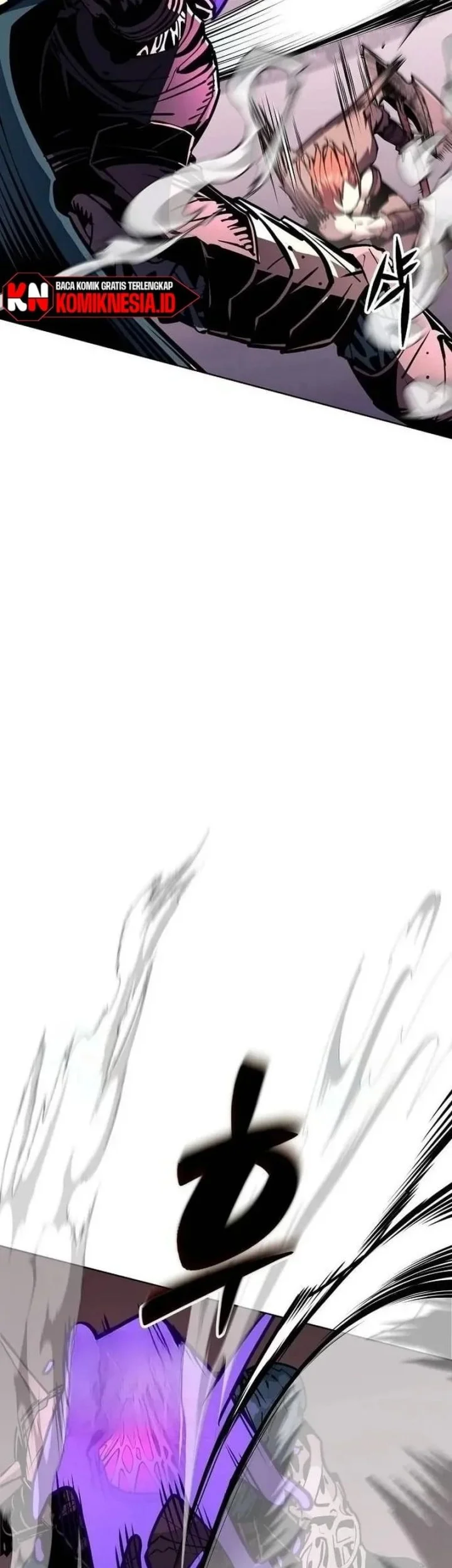 The Ruined World Was Mistaken for a Game Chapter 25 Gambar 9