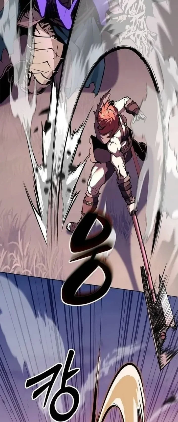 The Ruined World Was Mistaken for a Game Chapter 25 Gambar 10