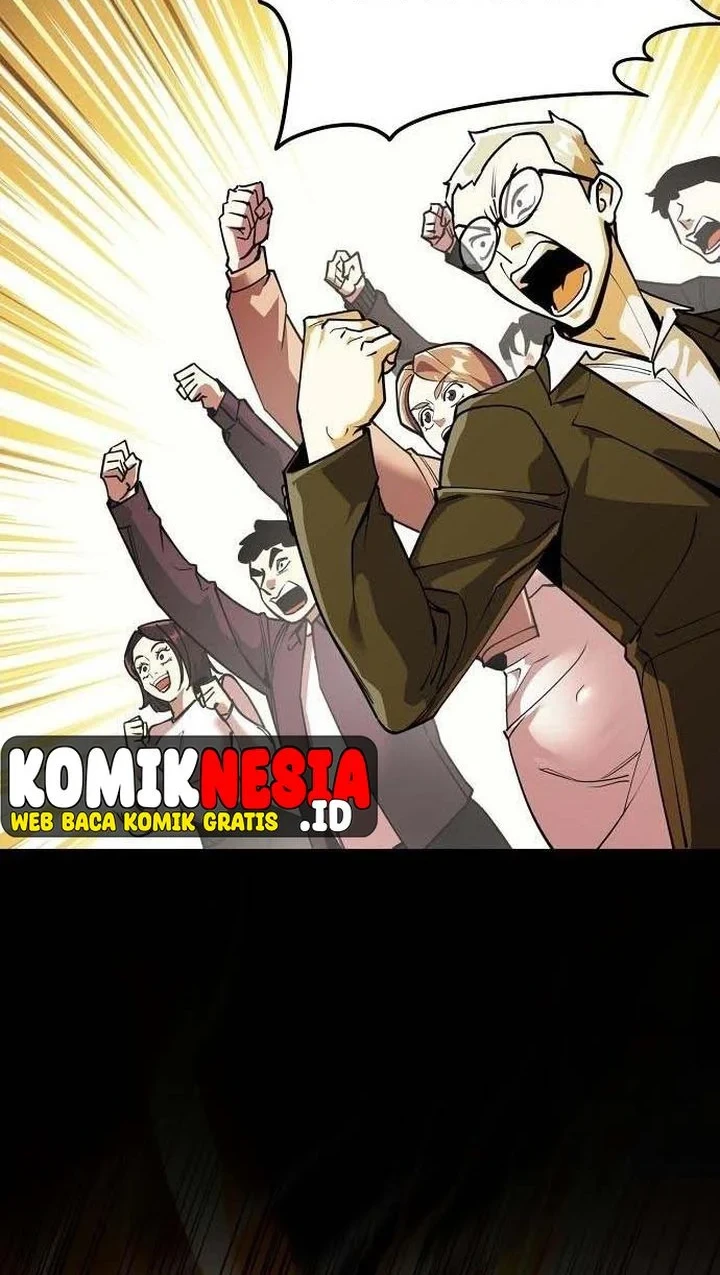 The Ruined World Was Mistaken for a Game Chapter 4 Gambar 13