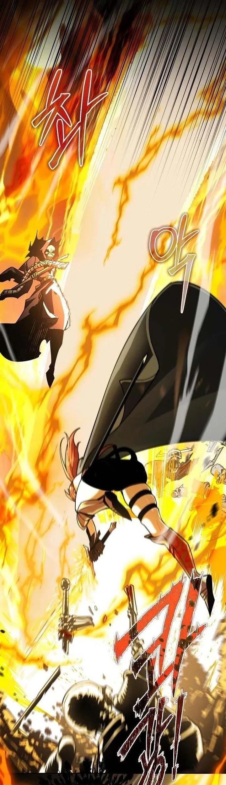 The Ruined World Was Mistaken for a Game Chapter 4 Gambar 14