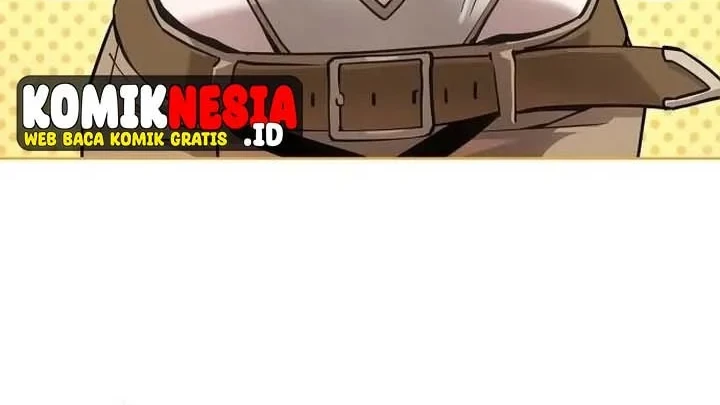 The Ruined World Was Mistaken for a Game Chapter 7 Gambar 8