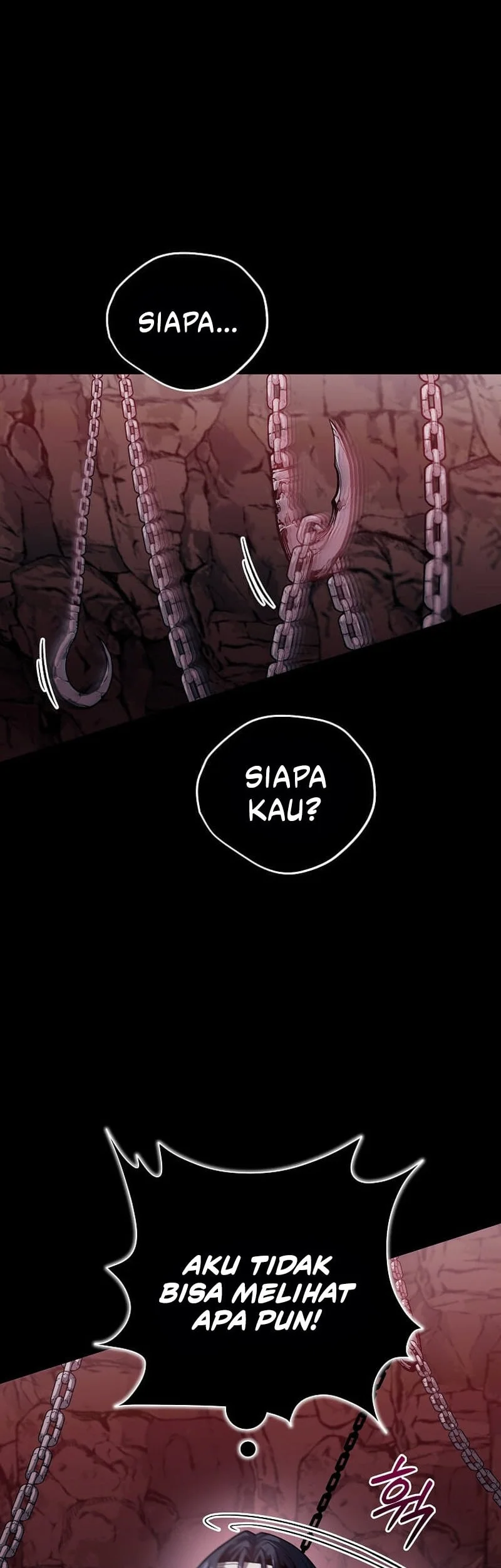 The Ruler Of Darkness Chapter 1 Gambar 11
