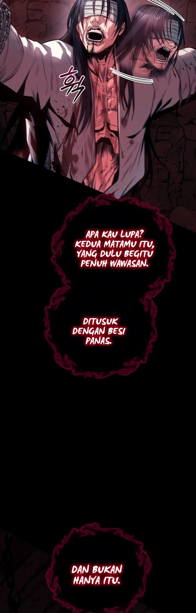 The Ruler Of Darkness Chapter 1 Gambar 12