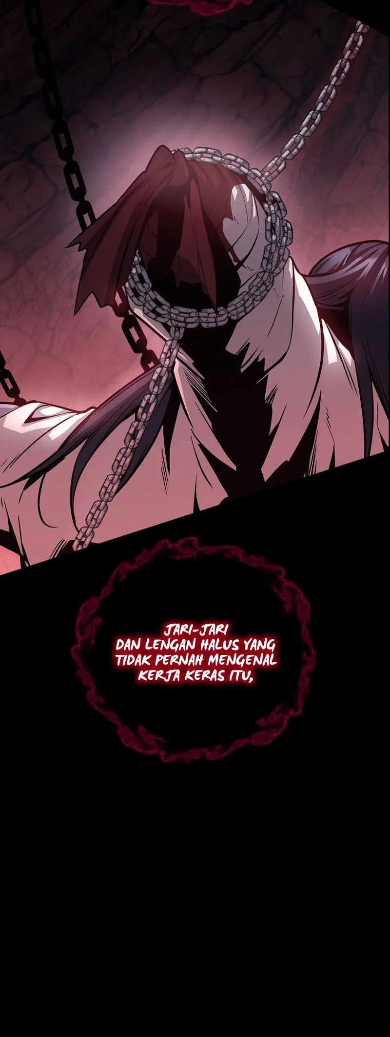 The Ruler Of Darkness Chapter 1 Gambar 13