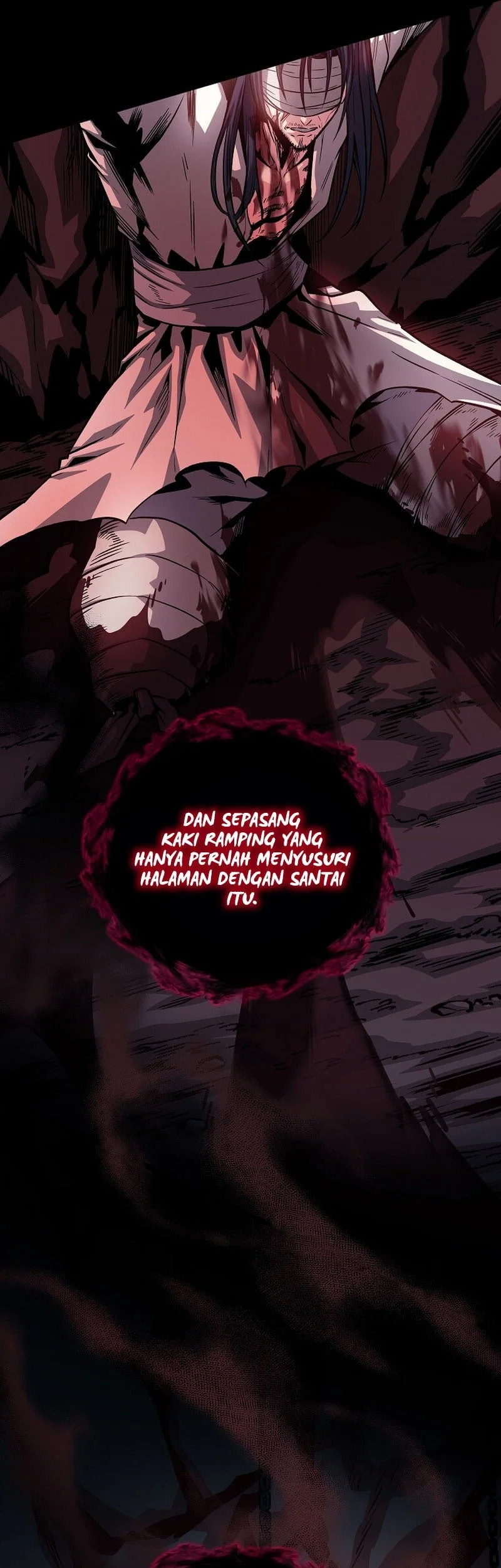 The Ruler Of Darkness Chapter 1 Gambar 14