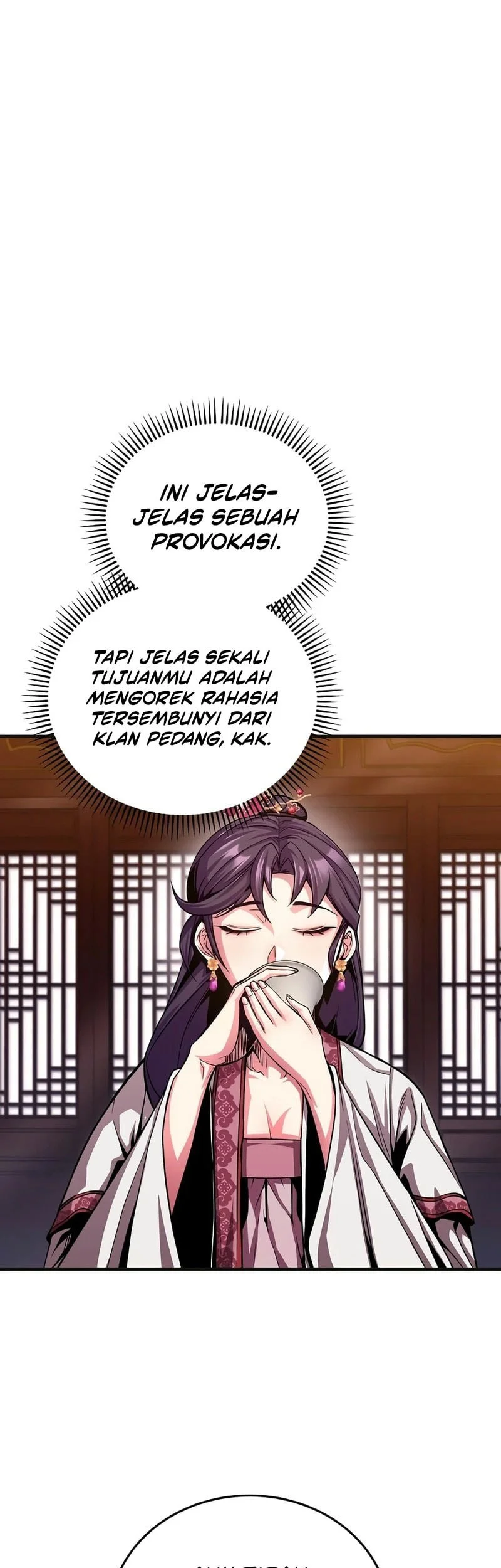 The Ruler Of Darkness Chapter 10 Gambar 7