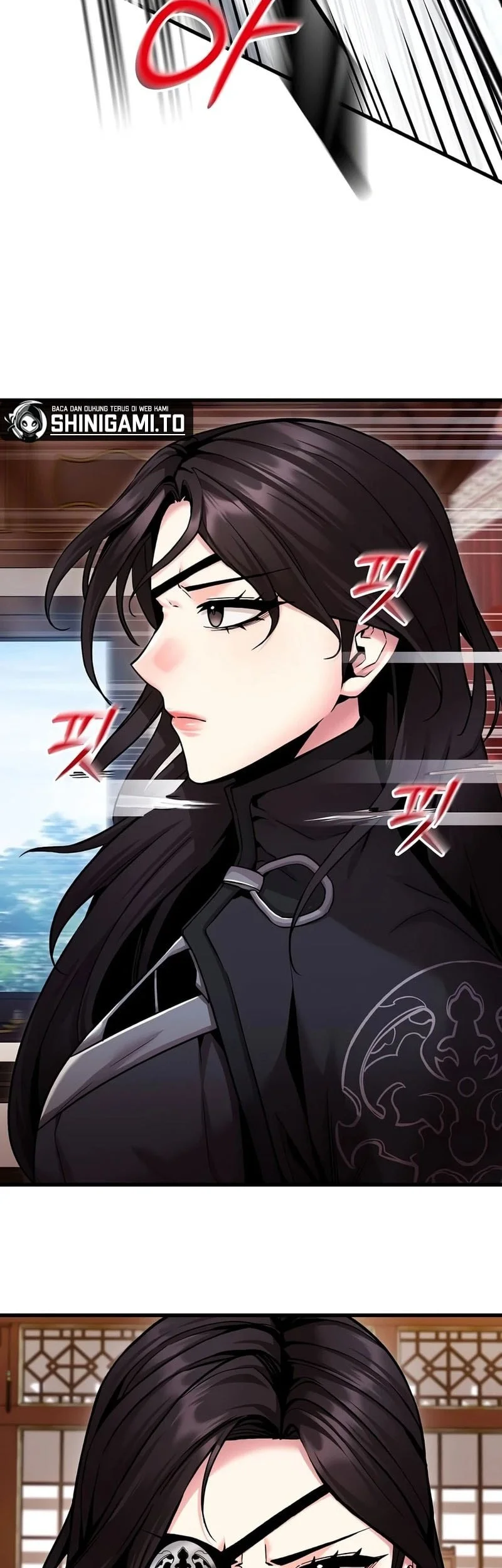 The Ruler Of Darkness Chapter 11 Gambar 9
