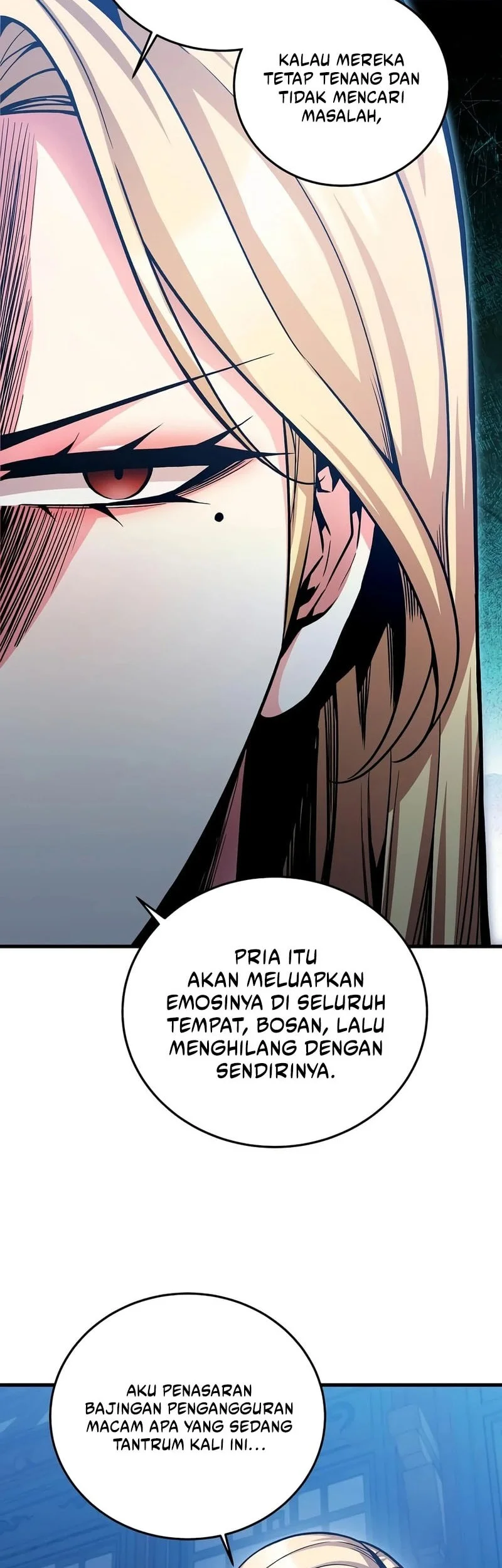 The Ruler Of Darkness Chapter 15 Gambar 8