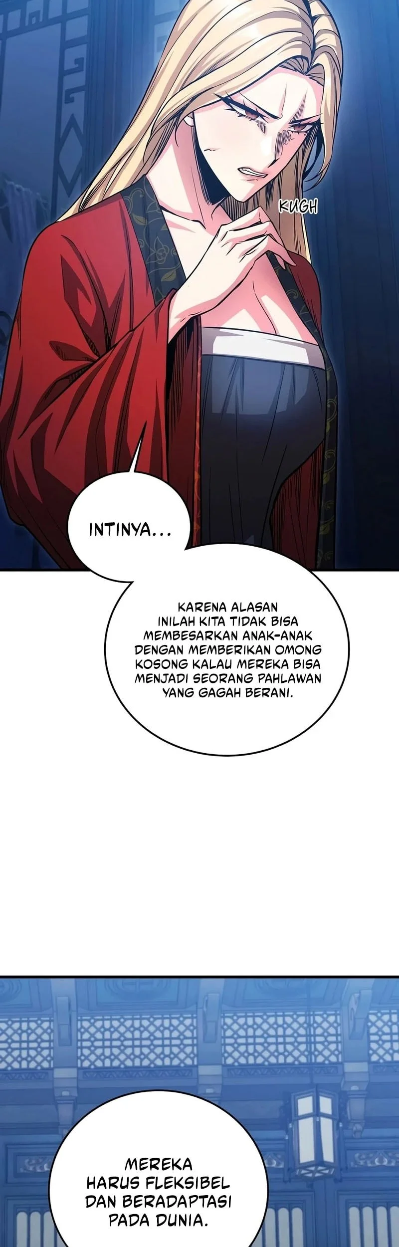The Ruler Of Darkness Chapter 15 Gambar 9
