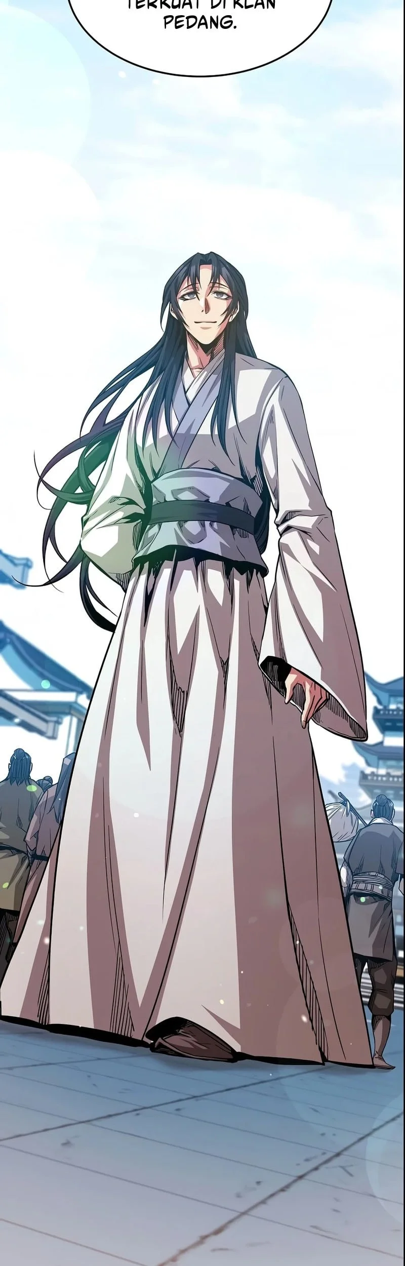 The Ruler Of Darkness Chapter 16 Gambar 9