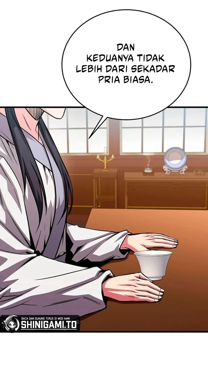 The Ruler Of Darkness Chapter 17 Gambar 10