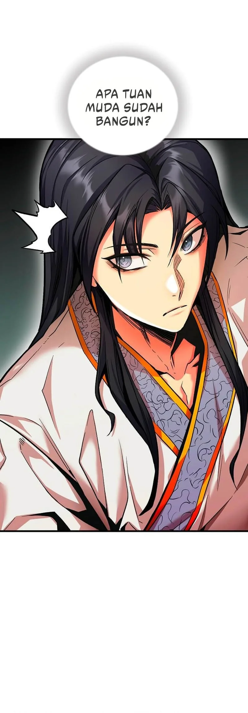 The Ruler Of Darkness Chapter 2 Gambar 12