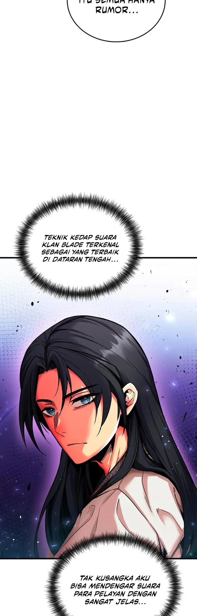 The Ruler Of Darkness Chapter 2 Gambar 15