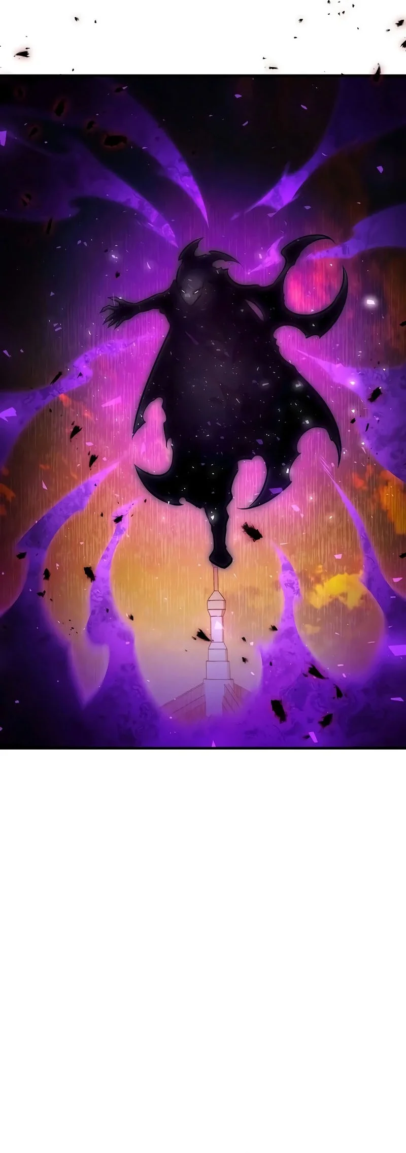 The Ruler Of Darkness Chapter 22 Gambar 9