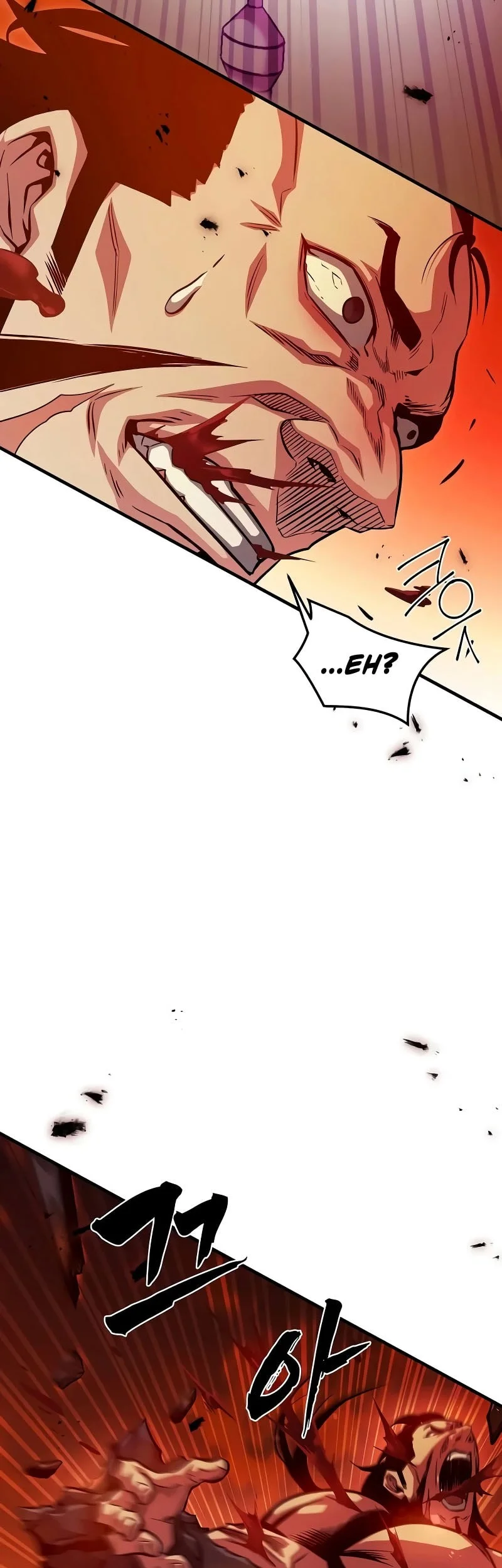 The Ruler Of Darkness Chapter 22 Gambar 12