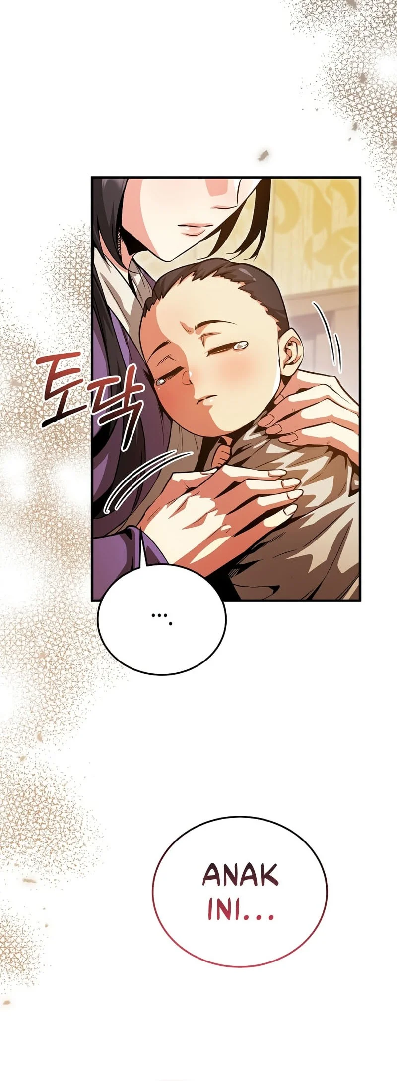 The Ruler Of Darkness Chapter 28 Gambar 10